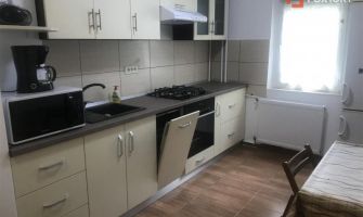 De inchiriat apartament 2 camere Aradului - ID C258