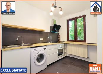 De inchiriat: Apartament 2 camere | Berceni | Renovat, Mobilat, Utilat