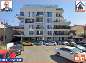 De inchiriat: Apartament 2 camere | Bloc nou | Piata Victoriei 