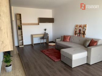 De inchiriat, apartament 2 camere, semidecomandat, Zona Aradului