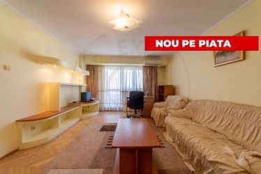  DE INCHIRIAT-Apartament 2 camere Ultracentral-Pitesti-Piata Vasile Mi