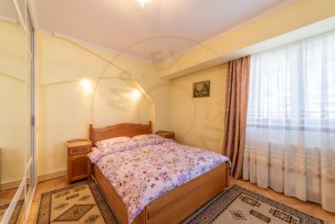  DE INCHIRIAT-Apartament 2 camere Ultracentral-Pitesti-Piata Vasile Mi