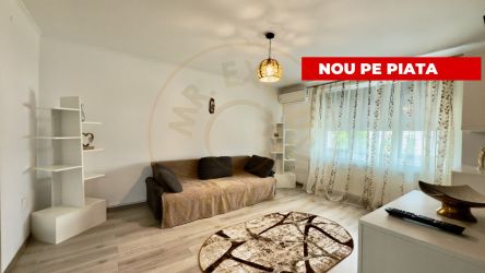 De inchiriat-Apartament 2 Ultracentral-Pitesti zona Primărie!