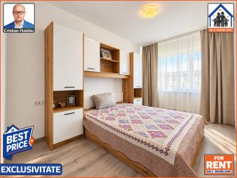 De inchiriat: Apartament 3 camere | Bloc nou | Mall Grand Arena - S4 