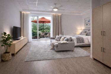 De închiriat apartament 5 camere– 239 mp utili + terasă 358 mp. in