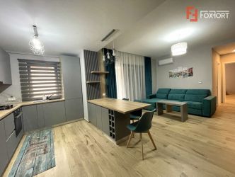De inchiriat apartament cu 2 camere, Kaufland - C3094