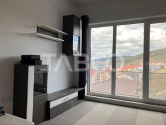 De inchiriat apartament cu 2 camere si parcare in Floresti