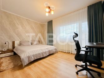 De inchiriat apartament cu 3 camere cartierul Zorilor cu panorama