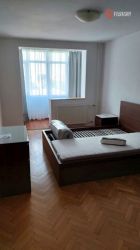 De inchiriat apartament cu 3 camere, Complex Studentesc - C2460