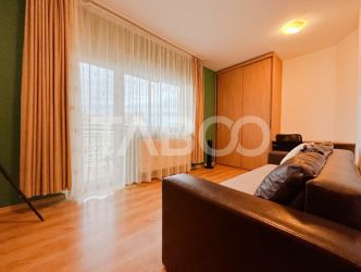 De inchiriat apartament cu 3 camere in cartierul Zorilor cu panorama