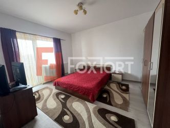 De inchiriat apartament cu 3 camere in zona Braytim 