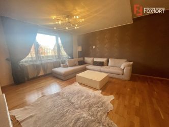 De inchiriat apartament cu 3 camere, langa Lidl Dumbravita - C3114