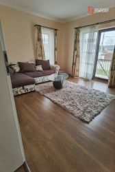 De inchiriat apartament cu gradina,  Dumbravita- C1684
