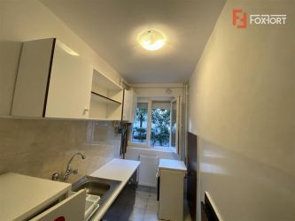De inchiriat - apartament cu o camera - Dacia - ID C373