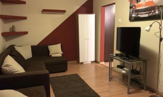 De inchiriat apartament cu o camera zona Bucovinei - ID C260