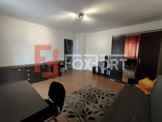 De inchiriat apartament cu o camera, zona Shopping City - ID C4104