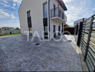 De inchiriat - casa 4 camere - mobilata si utilata - pet friendly