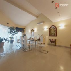 De inchiriat casa individuala, 6 camere, complet mobilata si utilata-