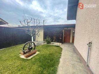 De inchiriat casa individuala, pretabila pentru locuit/afterschool  -