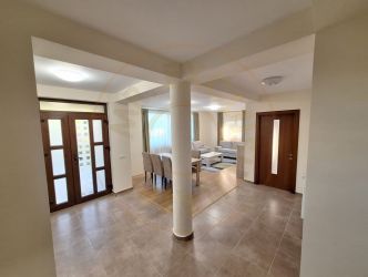 De Inchiriat- Casa moderna Stefanesti-Lidl la 5 min Pitesti!