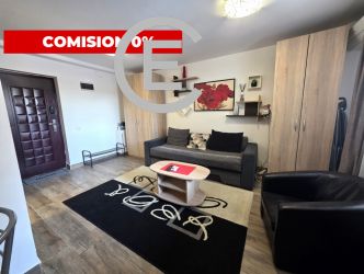 De inchiriat cea mai ieftina garsoniera din Militari Residence-Tineret