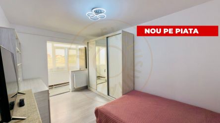 De închiriat- Garsonieră- Pitesti-zona Găvana-Scoala 19!