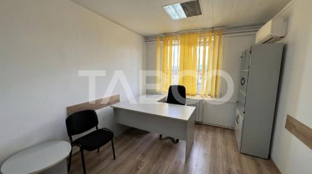 De inchiriat spatiu birou pretabil firma de consultanta 14 mpu Sibiu
