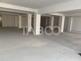 De inchiriat spatiu comercial 300 mp zona centrala Sibiu