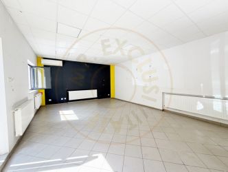 De inchiriat - Spatiu comercial / birou 54 mp| Craiovei - Negoiu 