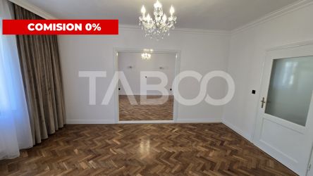De inchiriat-Spatiu de birouri cu 3 camere in zona Central-COMISION 0%
