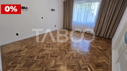 De inchiriat-Spatiu de birouri cu 3 camere in zona Central-COMISION 0%
