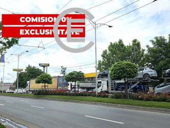 De vanzare 2 camere(cu gradina) - Iuliu Maniu vis-a-vis de Petrom