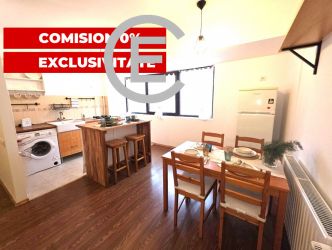 De vanzare 2 camere in Berceni - 10 min metrou Aparatori, str Moldovit