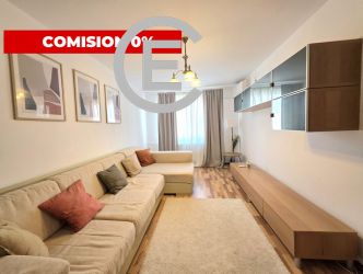 De vanzare 2 camere la Oraselul Copiilor sau 2 min de Brancoveanu