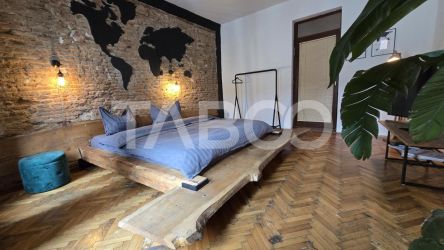 De vanzare - 2 studio-uri pentru regim hotelier in Orasul de Jos