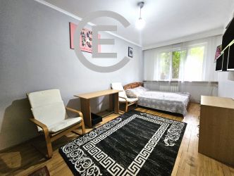 De vanzare 3 camere(cu gradina) - Iuliu Maniu vis-a-vis de Petrom