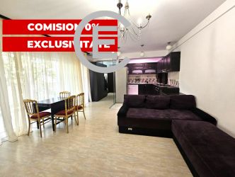 De vanzare 3 camere in bloc nou pe Ghiocei/Stefan cel Mare