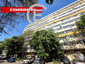 De vanzare 3 camere la Doamna Ghica, bloc reabilitat, decomandat