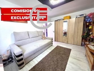 De vanzare 3 camere langa Pta Rahova - complet renovat, gata de mutare