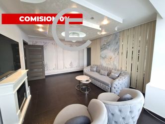 De vanzare 3 camere-renovat-Cal. Giulesti 52, langa parc Marin Preda