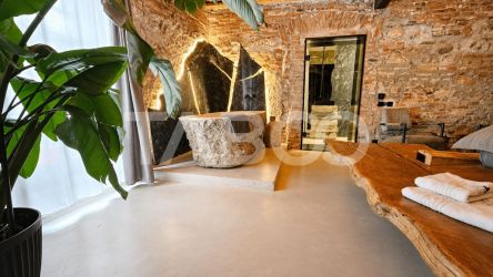 De vanzare 3 STUDIO-URI pregatite pentru regim hotelier Orasul de Jos