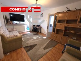 De vanzare 4 cam la pret de 3, plus loc parcare si centrala proprie