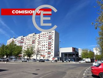 De vanzare 4 camere Ale Huedin 1, cu loc de parcare si centrala propri