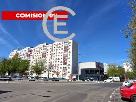 De vanzare 4 camere Ale Huedin 1, cu loc de parcare si centrala propri