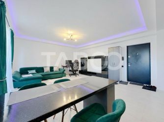 De vânzare apartament 2 camere  bloc nou cartierul Intre Lacuri