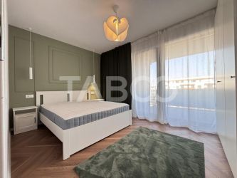 De vanzare apartament 2 camere bloc nou Intre Lacuri langa Iulius