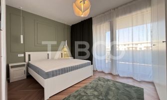 De vanzare apartament 2 camere bloc nou Intre Lacuri langa Iulius