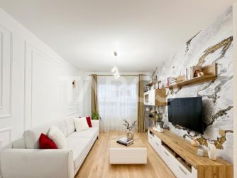 De vanzare apartament 2 camere bloc nou la cheie cartierul Marasti