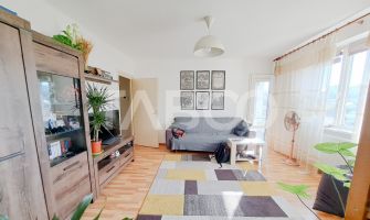 De vanzare apartament 2 camere cartierul Plopilor langa BT Arena