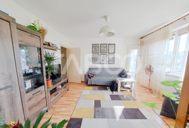 De vanzare apartament 2 camere cartierul Plopilor langa BT Arena